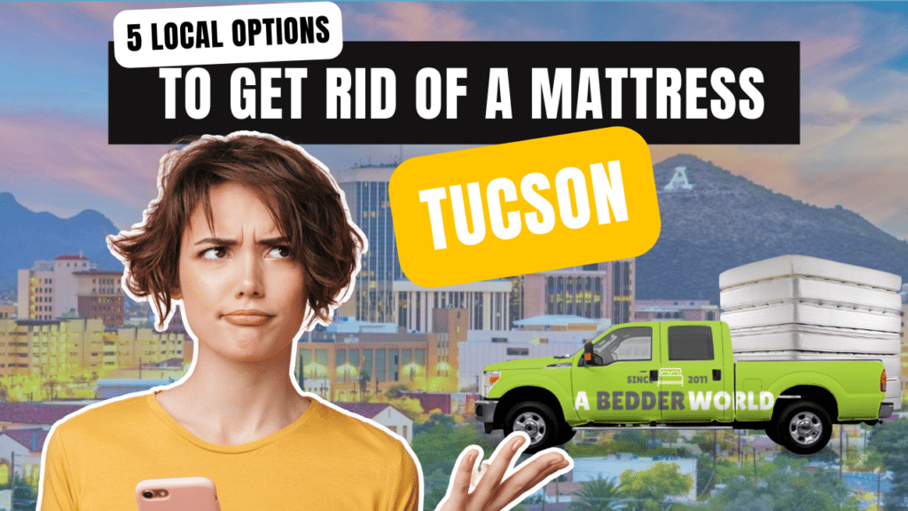 tucson-mattress-disposal-options-banner