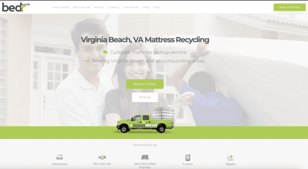 virginia-beach-mattress-recycling-service-homepage
