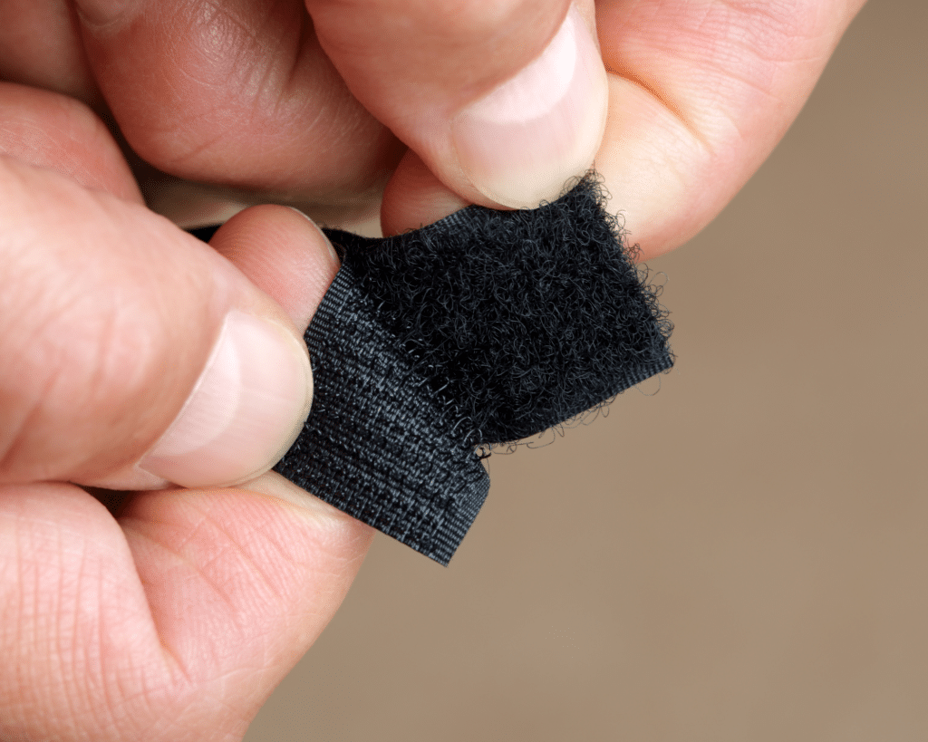 velcro-strips