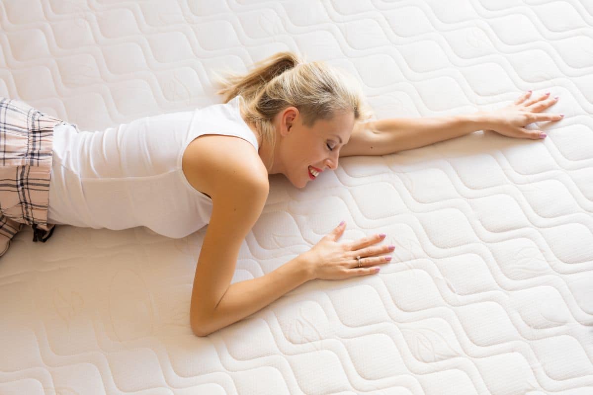 Can You Place Mattresses On Top Of Another Mattress? 