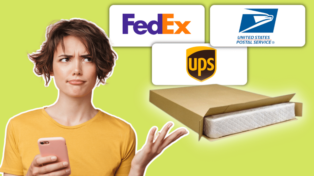 cost-of-shipping-a-mattress