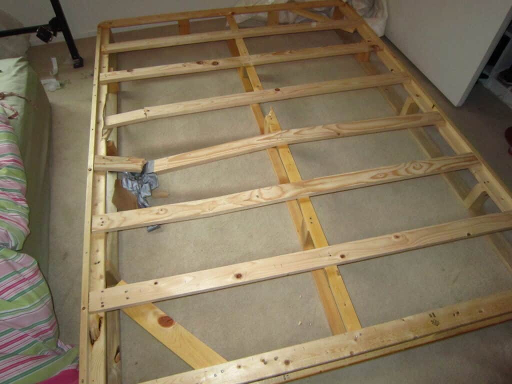'Is My Box Spring Worn Out?' - Ultimate Box Spring Replacement Guide ...