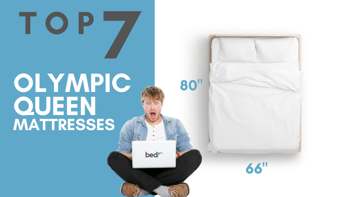 olympic-queen-mattresses