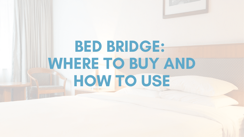 bed-bridge