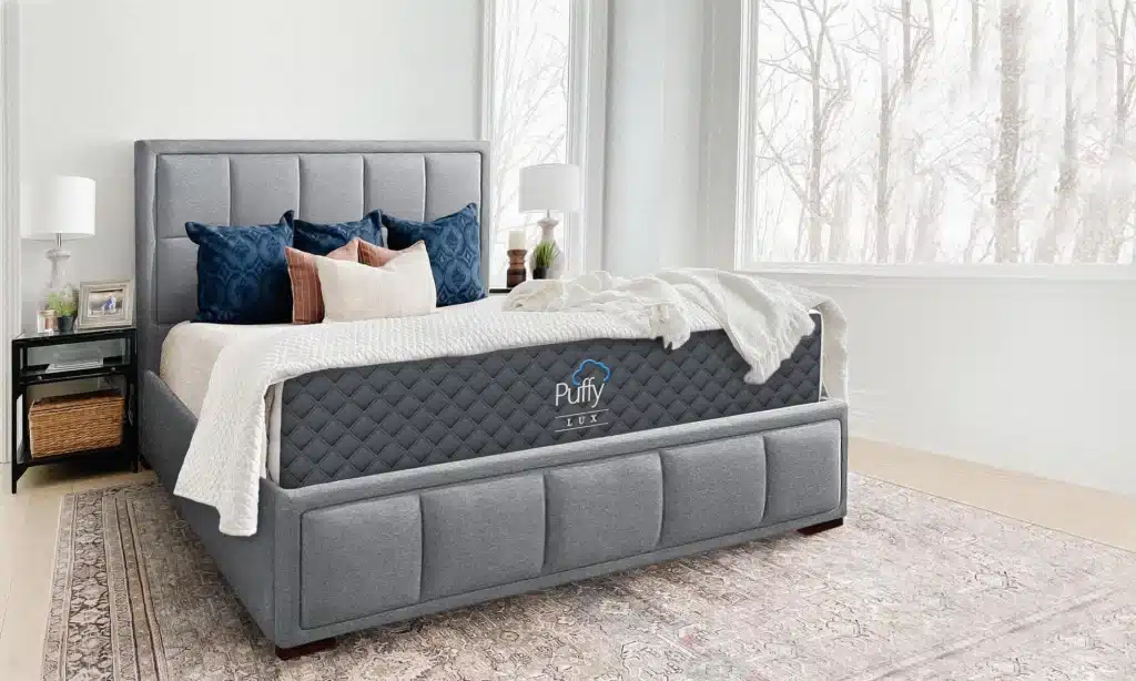 puffy-sturdy-bed-frame