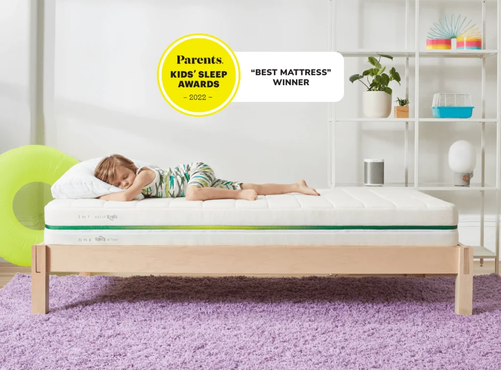 kids-mattress-awarded