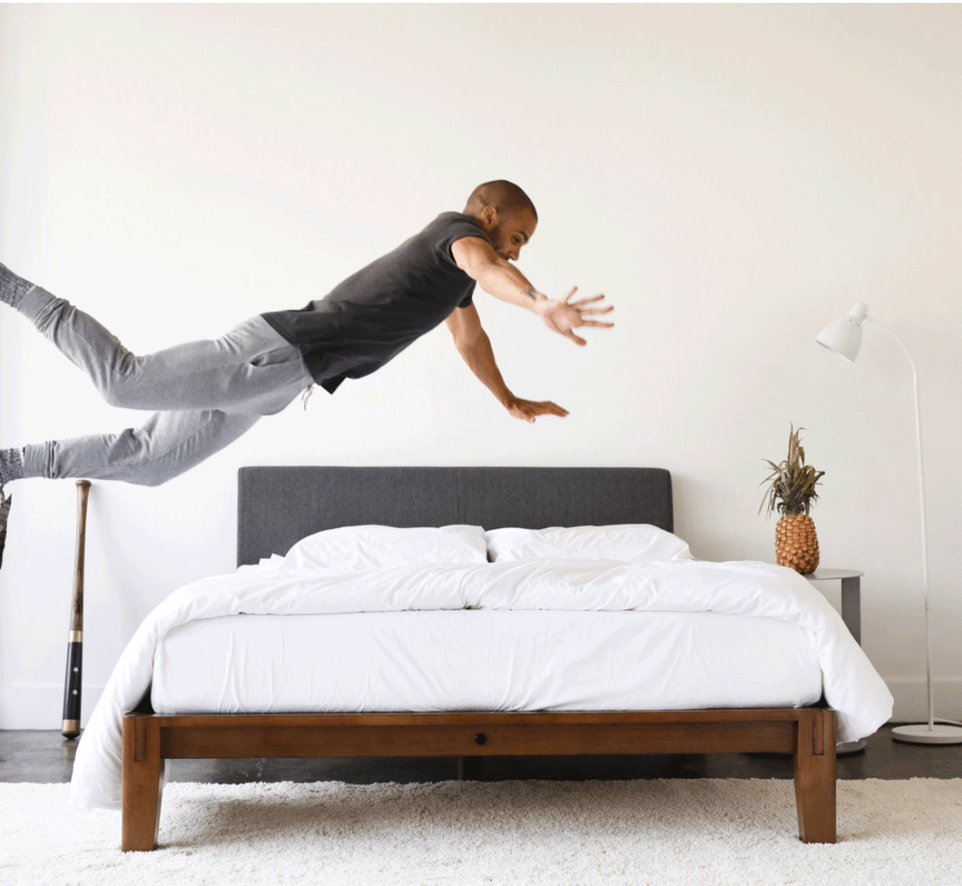 Top 12 Sy Bed Frames For Active, How To Level A Bed Frame
