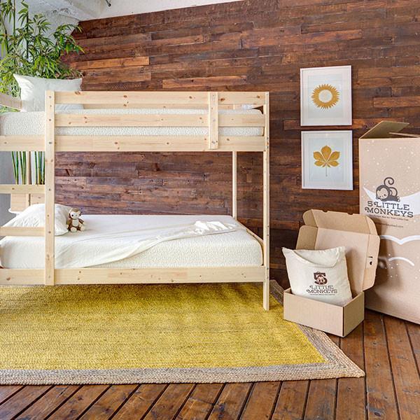 5-little-monkeys-kids-single-bed