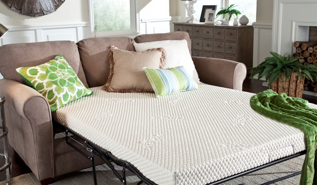4 Amazingly Comfortable Sofa Bed, Best Memory Foam Mattress For Sleeper Sofa