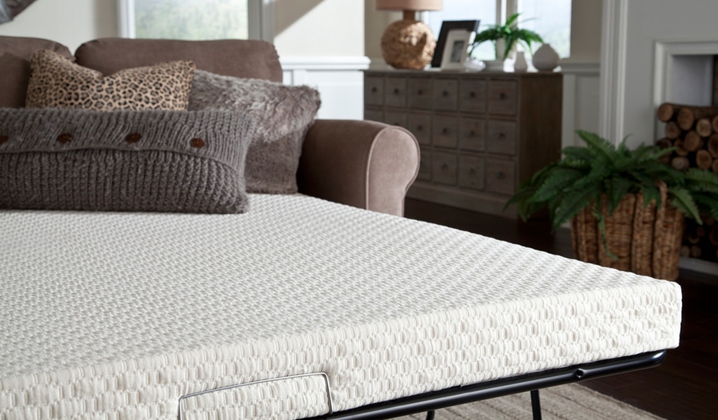 4 Amazingly Comfortable Sofa Bed, Best Mattress For Queen Sofa Bed