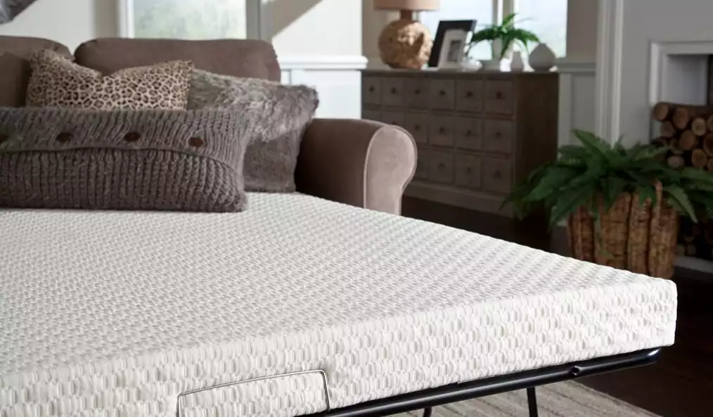 4 Best Sofa Bed Mattress Replacements