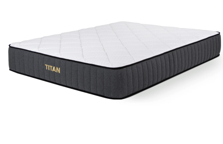 titan-mattress-angled