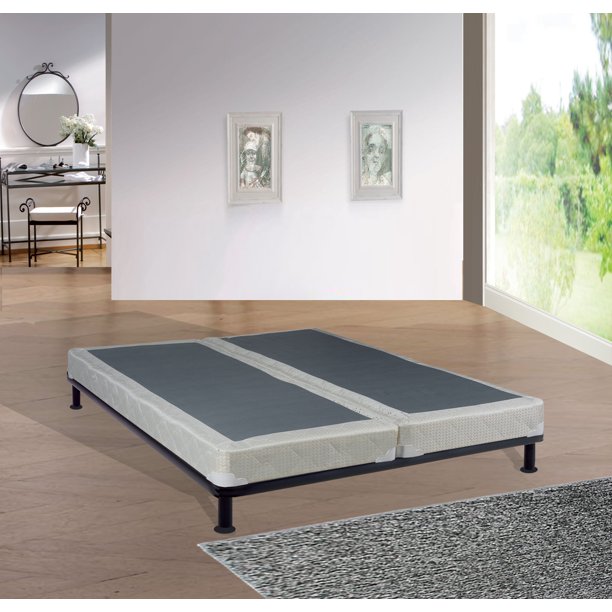 Gemiddeld binnenvallen soort Our Top Pick - Best "Split Queen" Box Spring To Buy Online