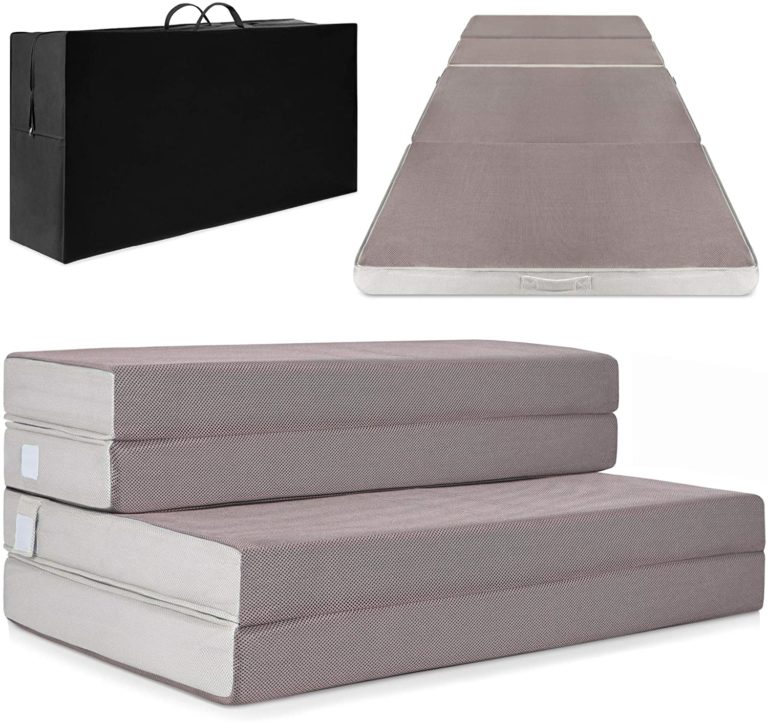 mattress-for-truck-bed-folding