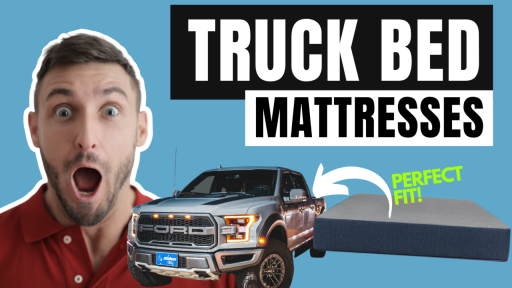 best-truck-bed-mattress