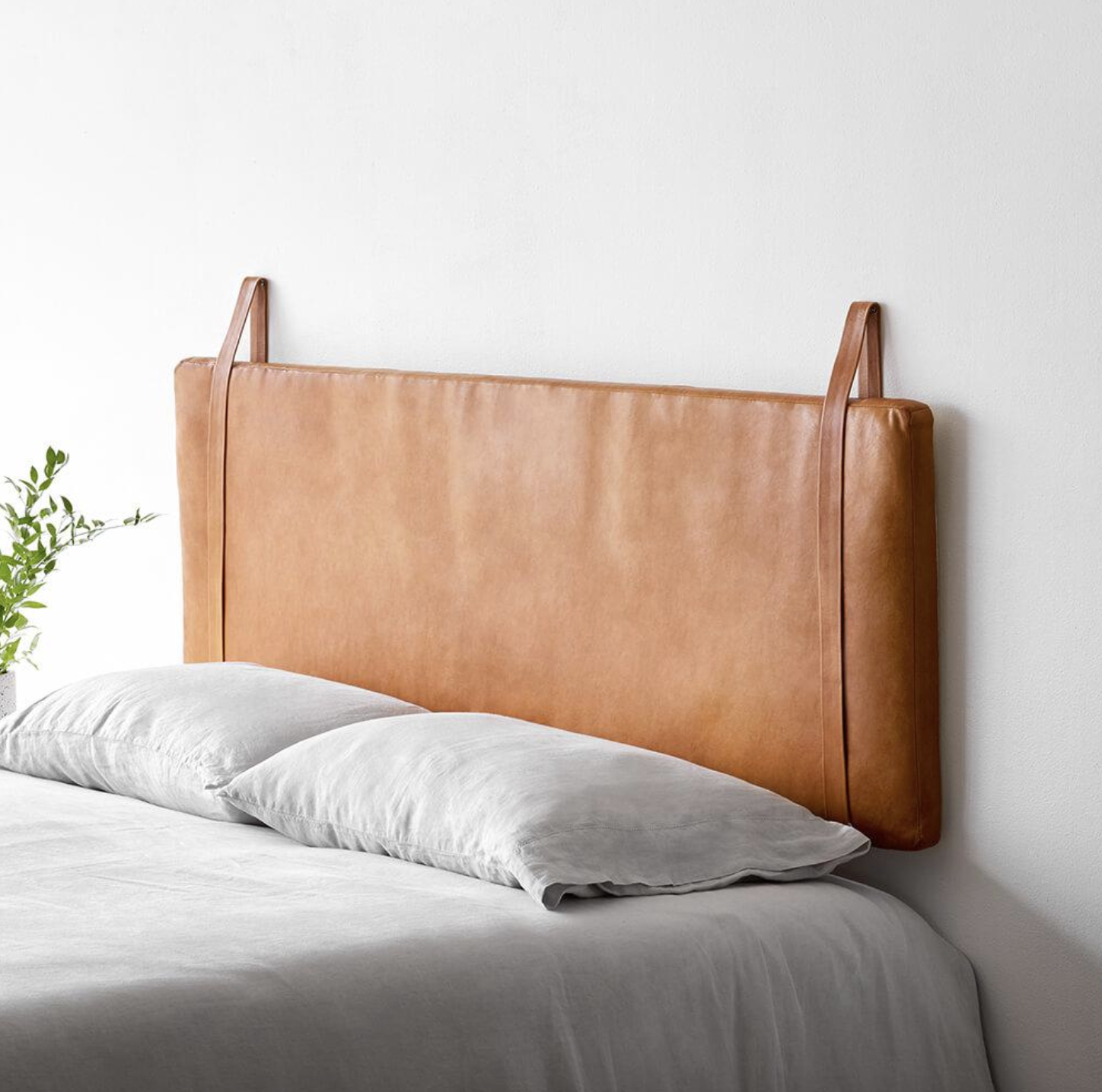 9 Wall Mounted Floating Headboards We, Best Way To Attach Headboard Wall Bed Frame