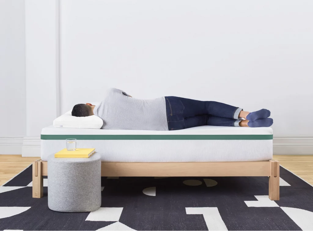 side-sleepers-firm-mattress