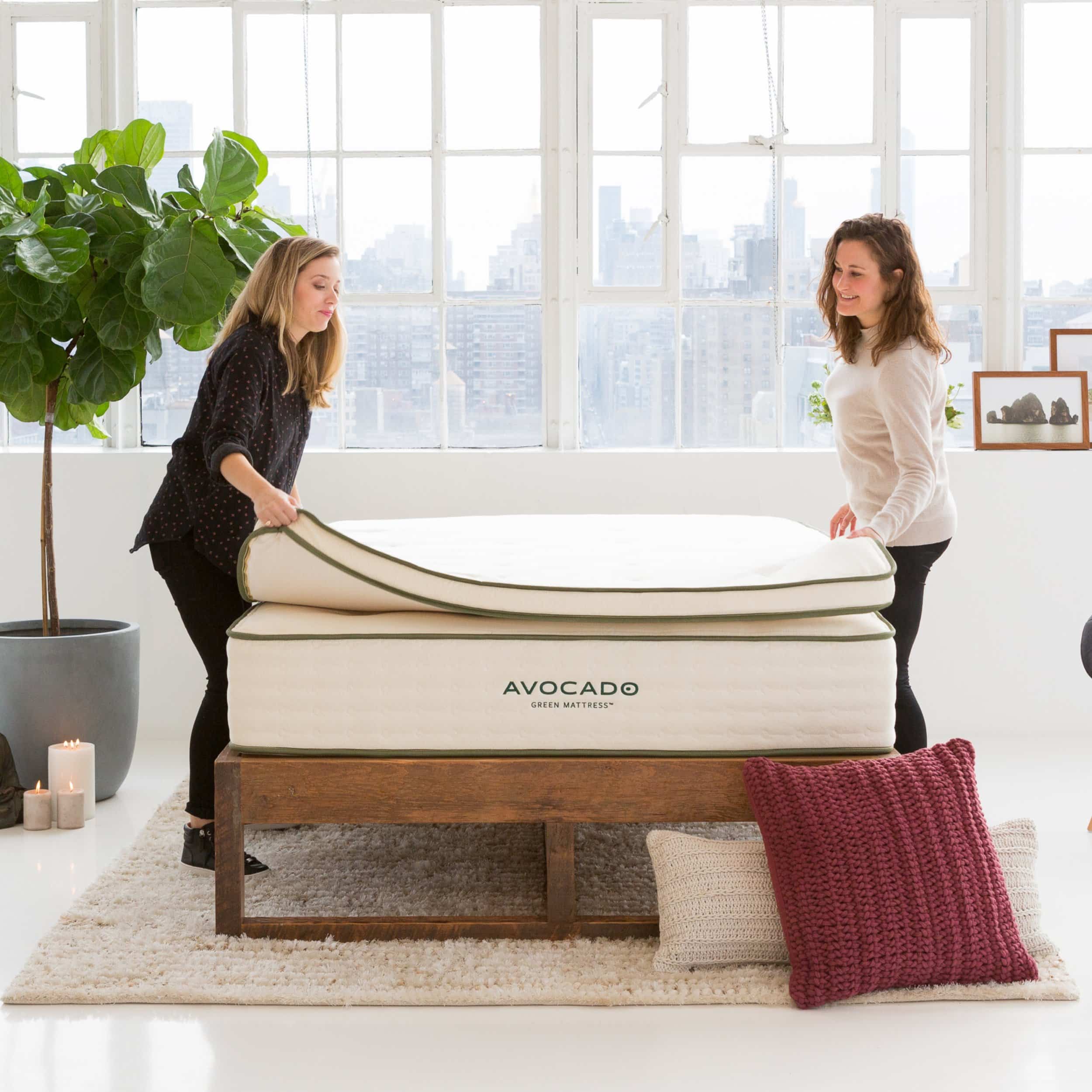 avocado-mattress-topper-organic