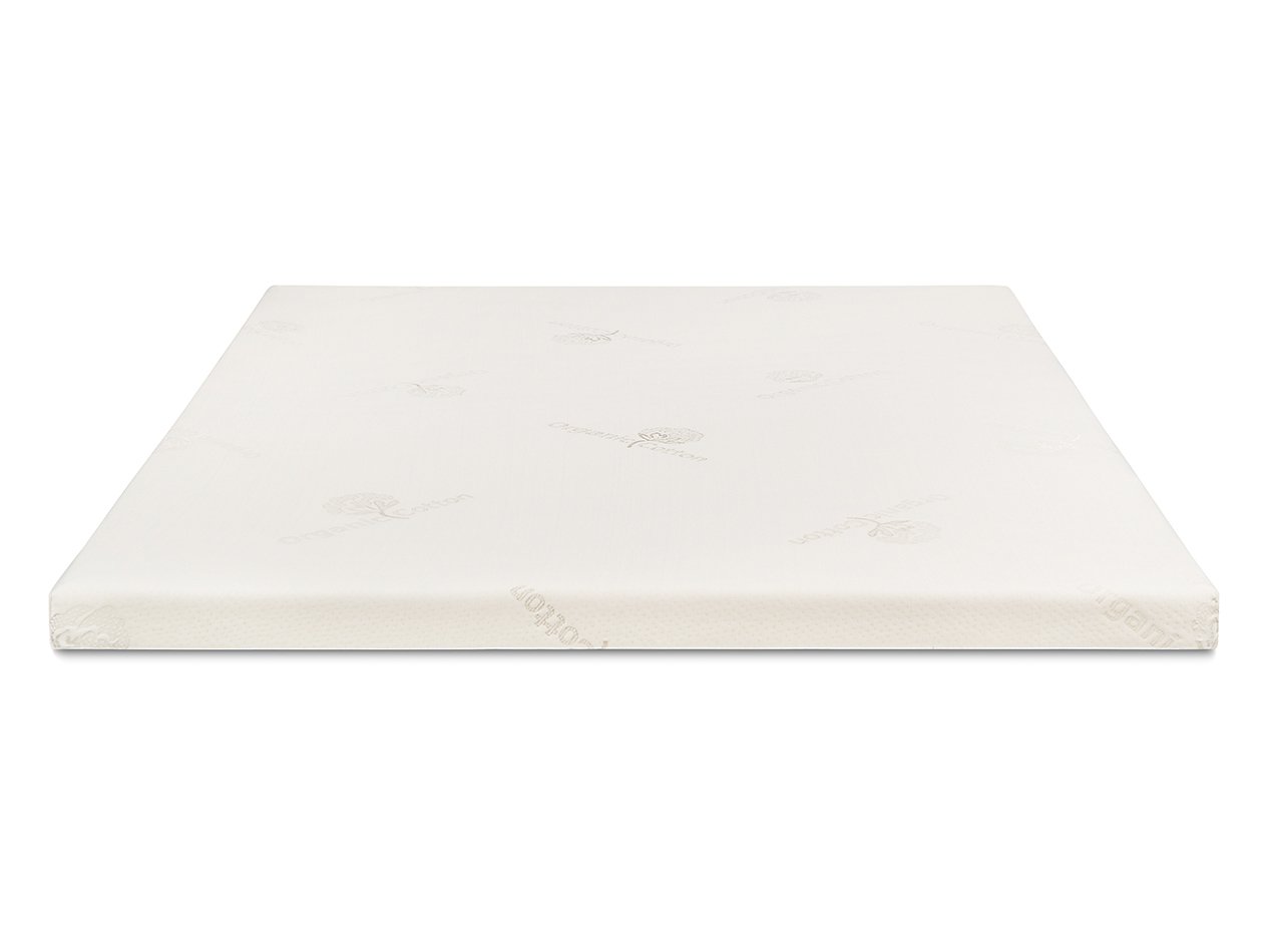 The 4lb Memory Foam Topper