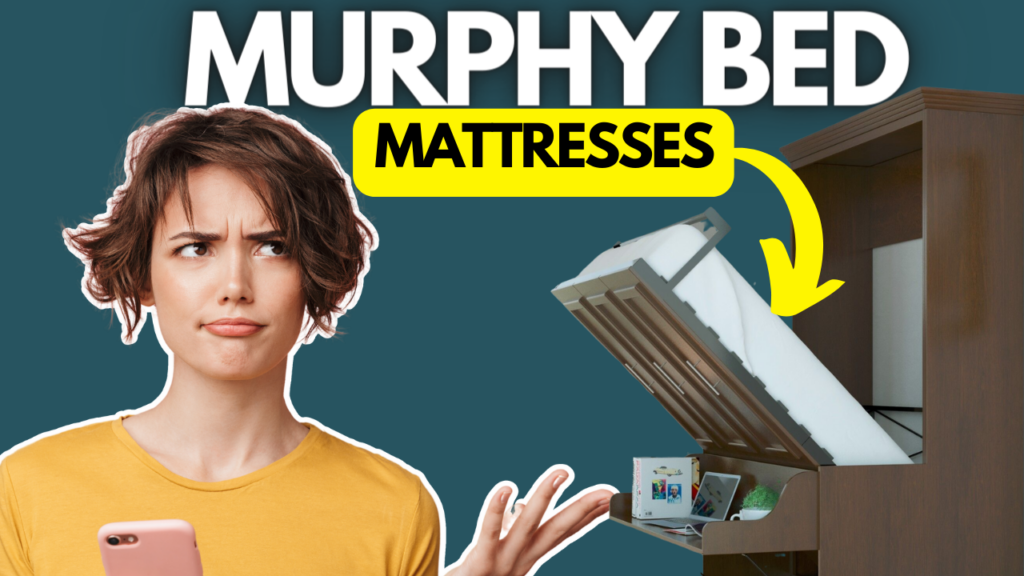 best-murphy-bed-mattresses