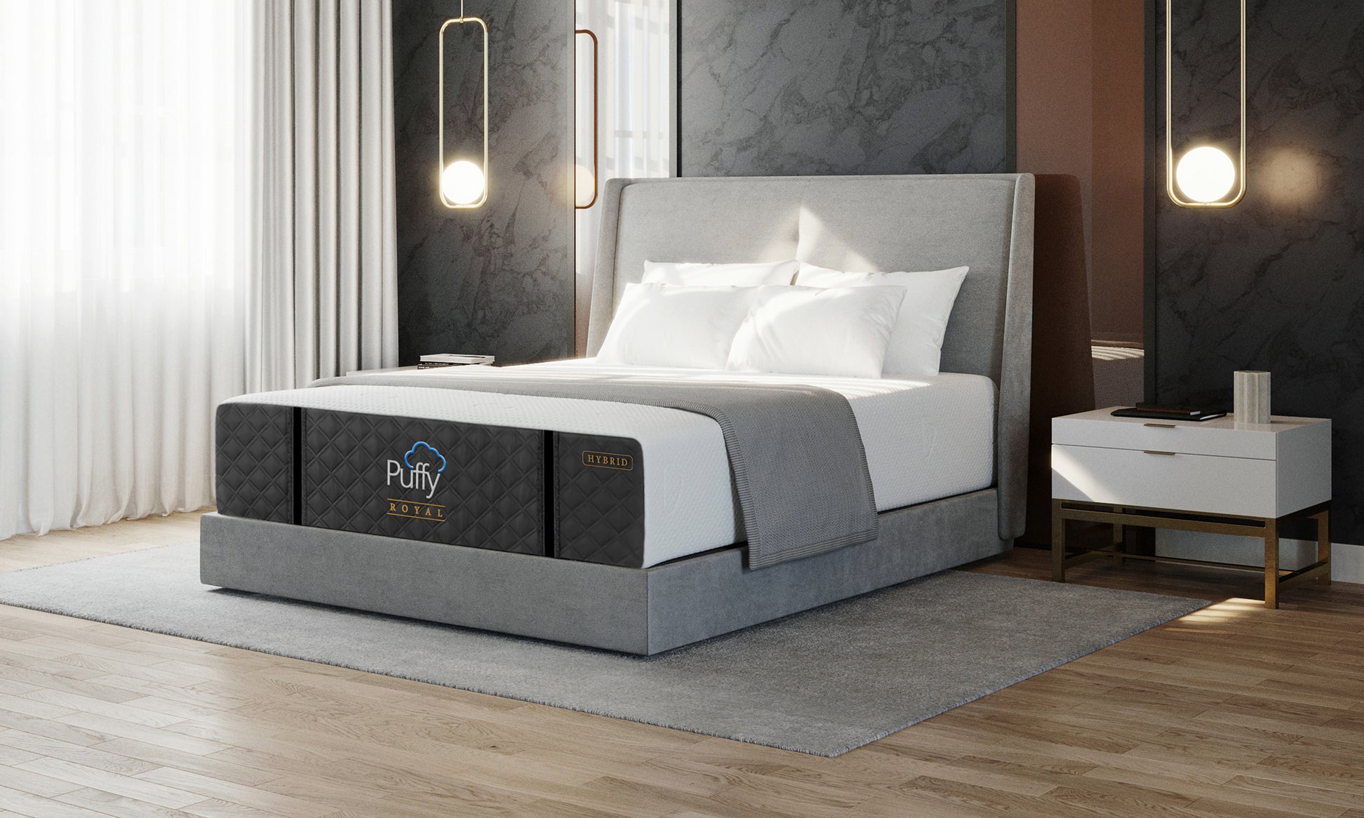 15 best eastern king mattresses plus what is an eastern king bed 