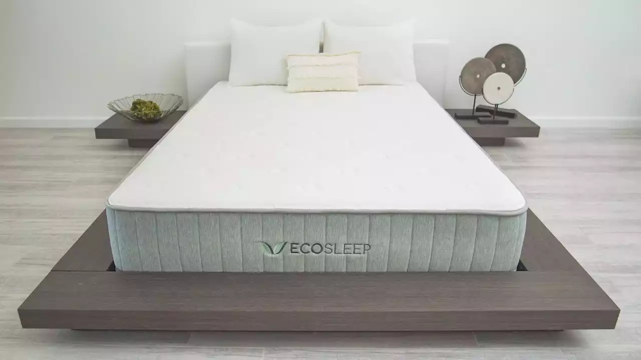 The Ecosleep Hybrid