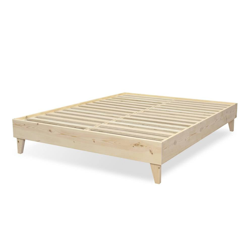 natural-wood-platform-bed