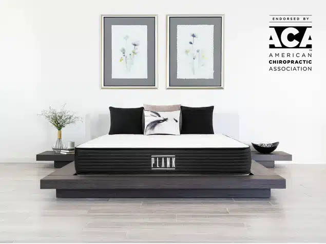 plank-firm-mattress-on-bed-frame