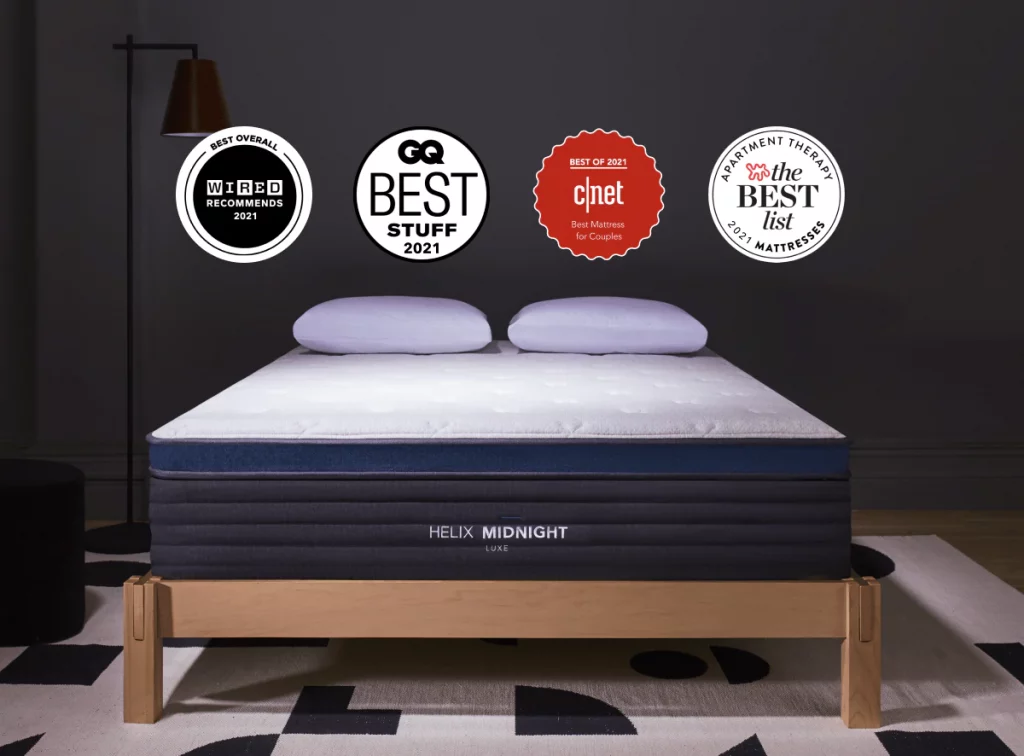 midnight-luxe-mattress-reviews