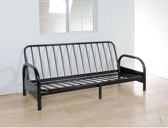 metal-futon-frame