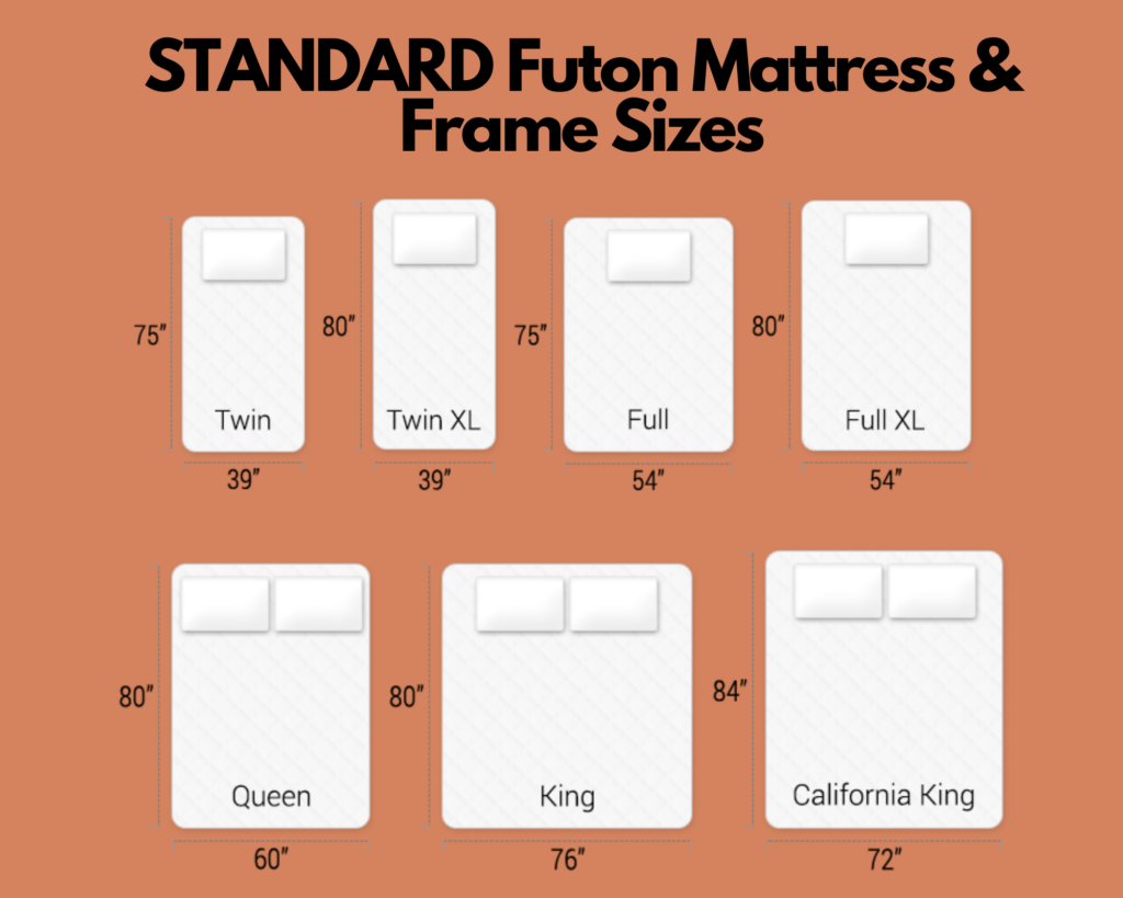 standard-futon-size-chart