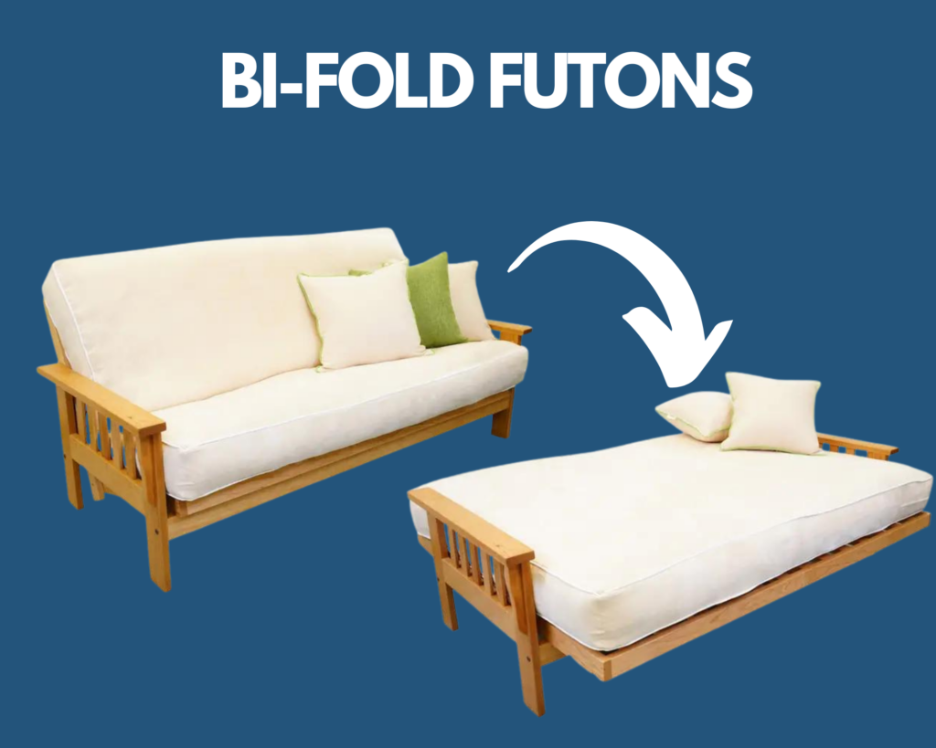 bi-fold-futon-frames