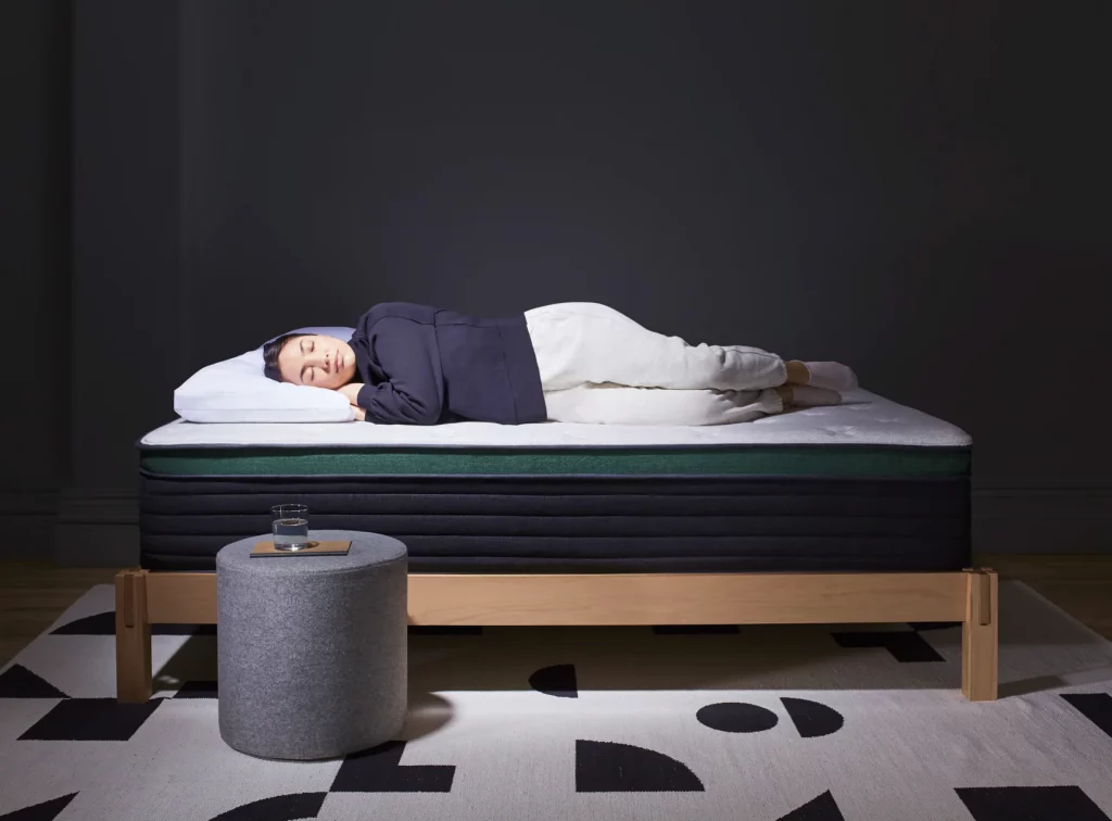 side-sleeper-firm-mattress