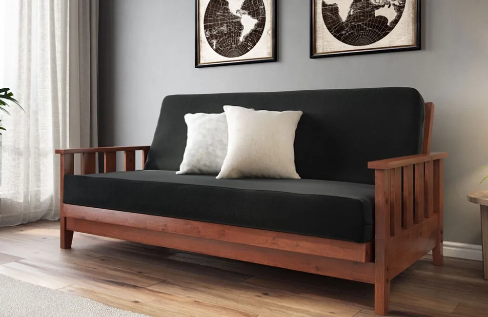 wooden-futon-frame