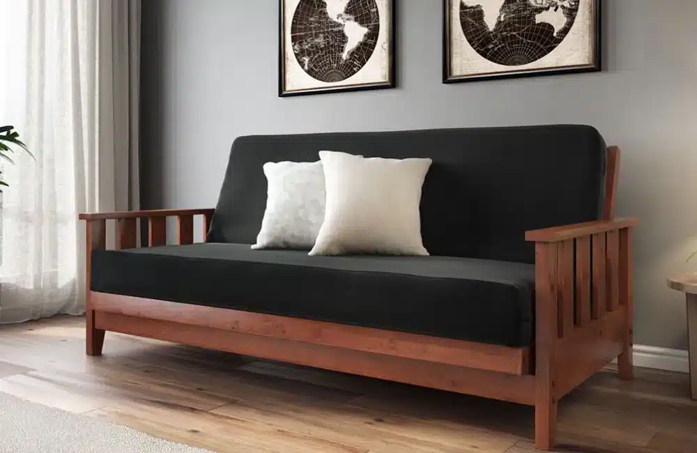 wooden-futon-frame