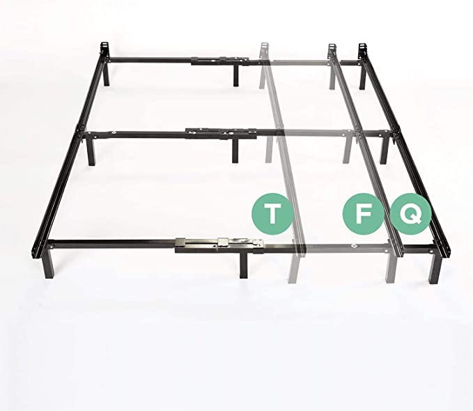 adjustable-metal-bed-frame