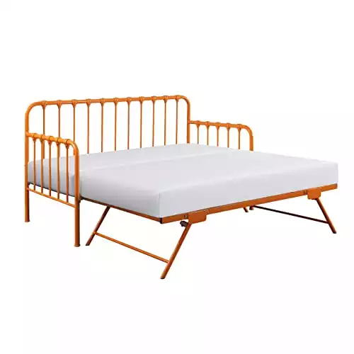 Fafard Metal Daybed with Trundle by Lexicon