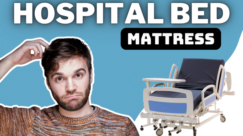 best-hospital-bed-mattress