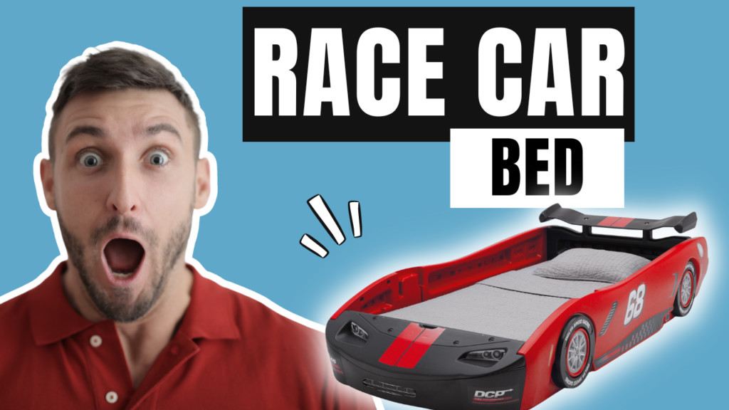 race-car-bed-buyer-guide
