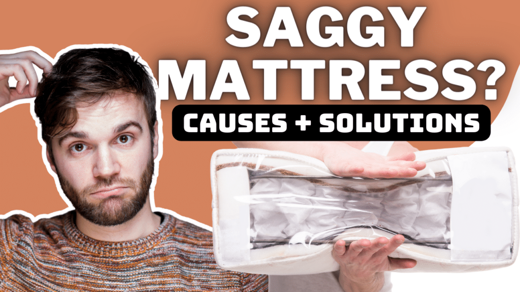 2-Under Mattress Support - Fix Your Sagging Mattress with Mattress Helper 