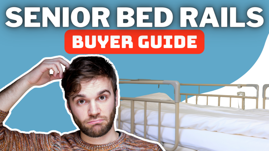 best-senior-bed-rail-buyer-guide