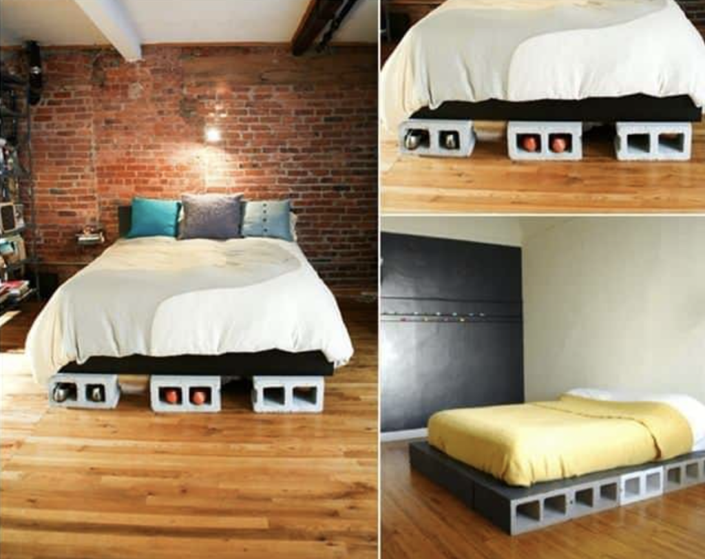 cinder-block-bed-risers