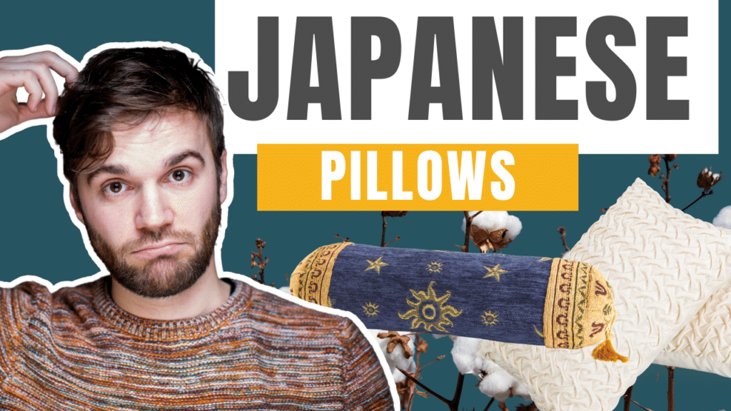 Top 7 Best Japanese Buckwheat Pillows to Buy Online Ultimate Guide