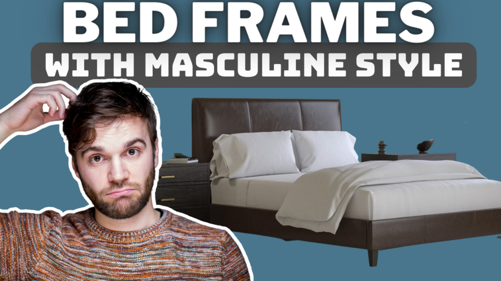 best-mens-bed-frames-for-masculine-style-banner
