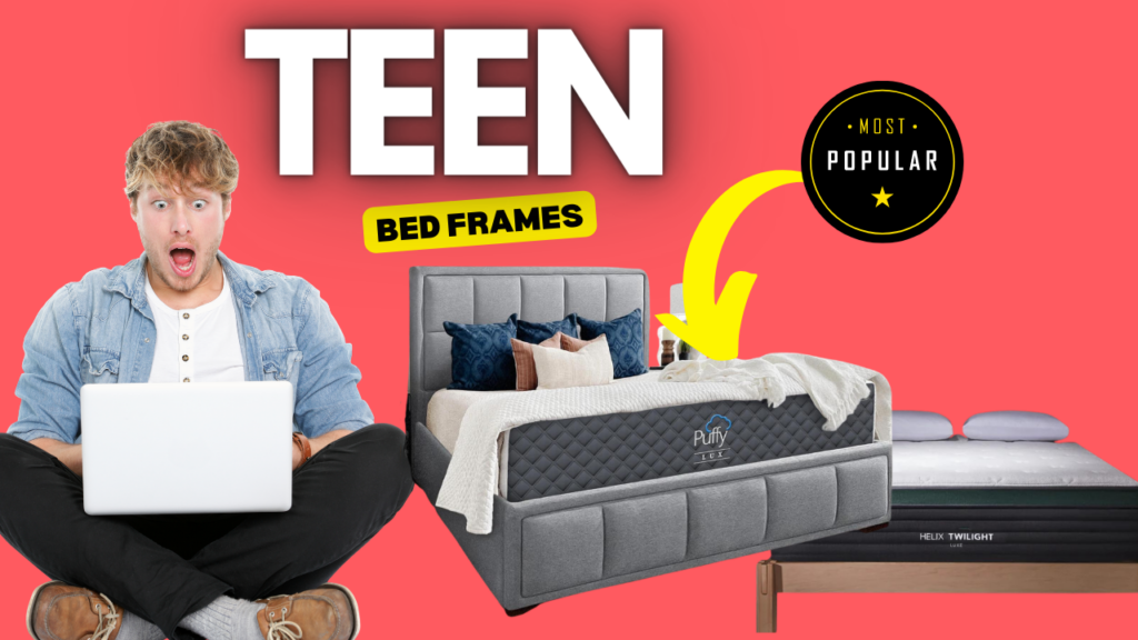 teenager-bed-frame-banner-image
