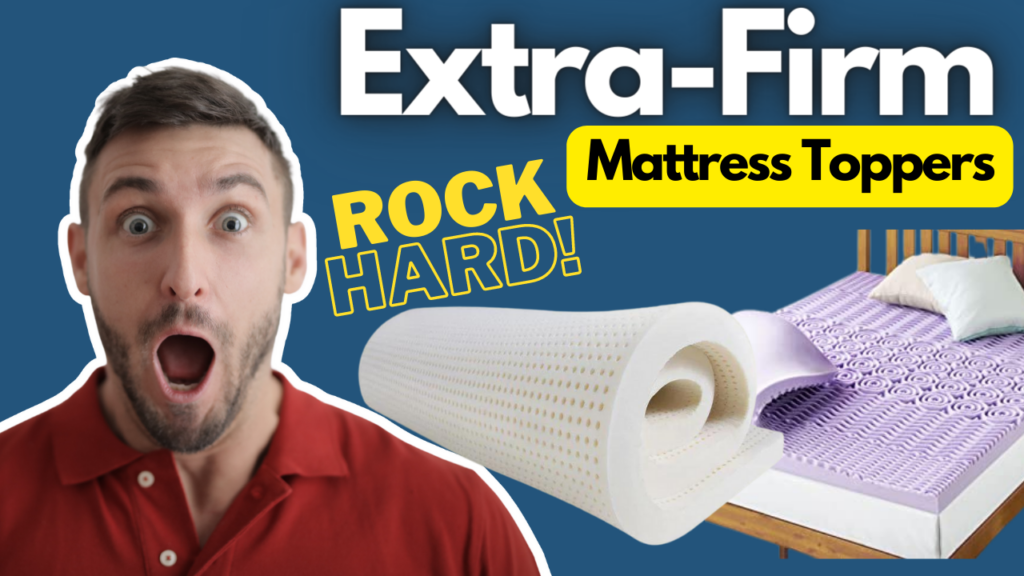 extra-firm-mattress-toppers