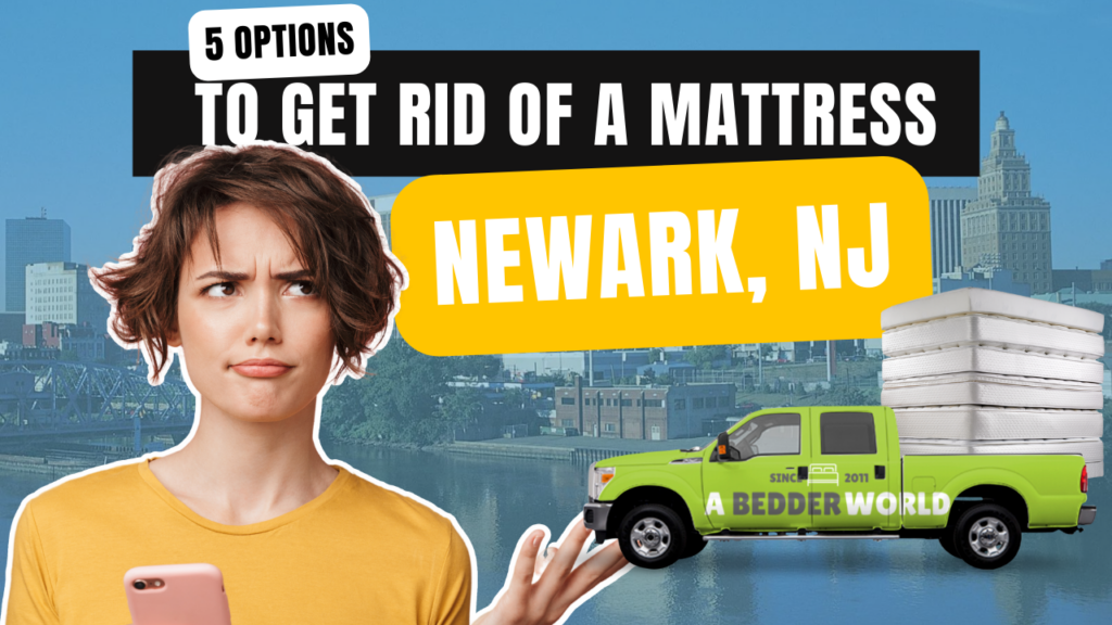 newark-mattress-disposal-options-banner-image
