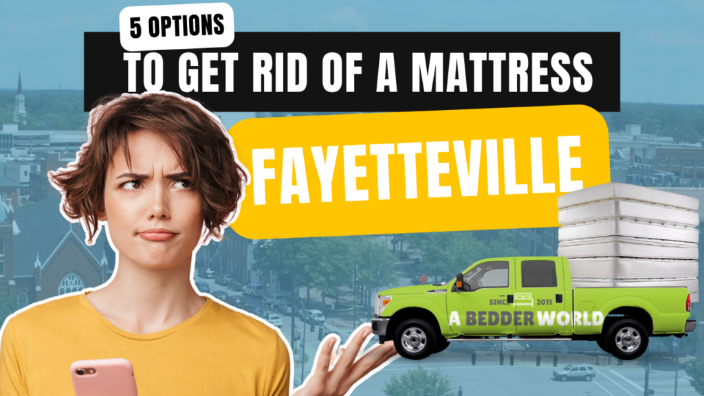 fayetteville-nc-mattress-disposal-options-banner-image