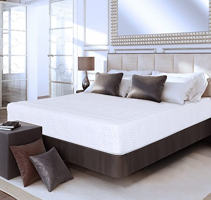 olee-queen-size-hybrid-mattress