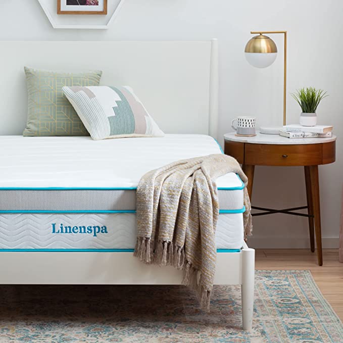 12-inch-budget-friendly-innerspring-mattresses